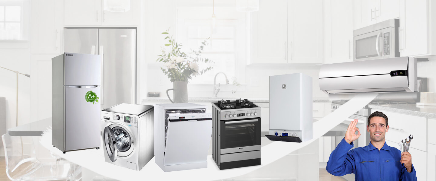 Gemlik Arçelik Servisi